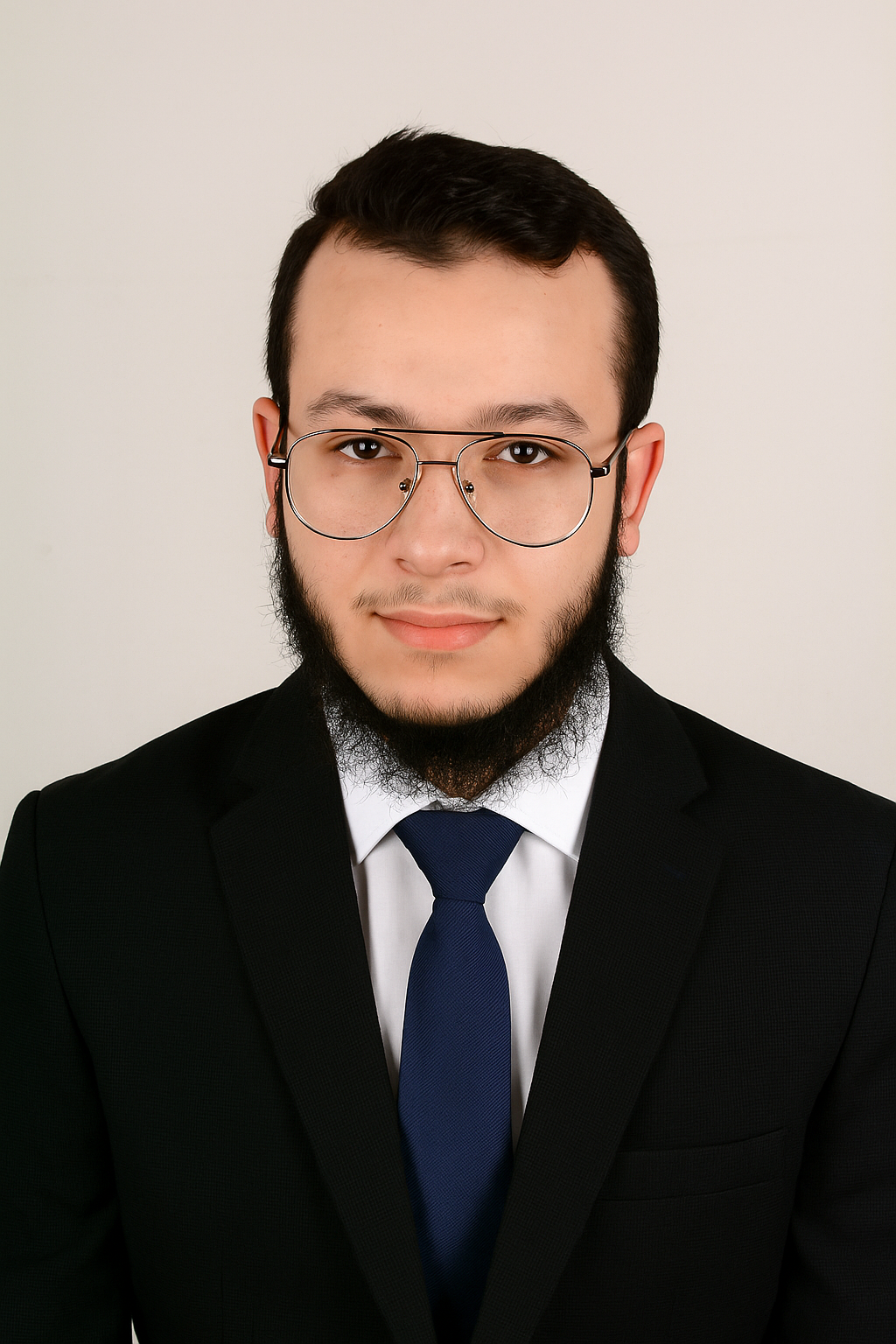 Profile image of Mohamed Abdellatif